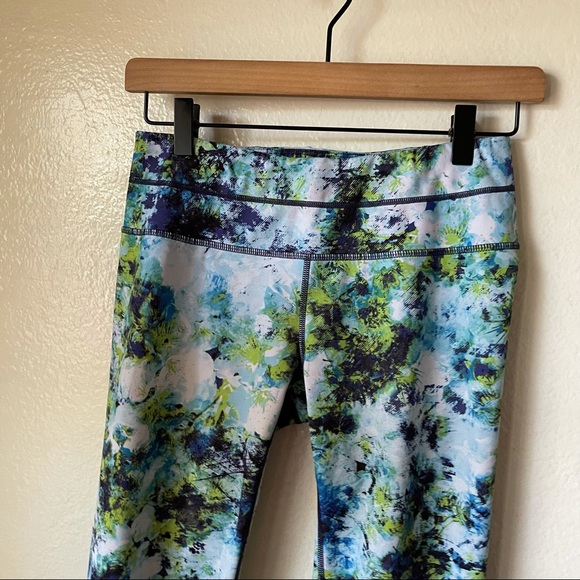 Athleta | Ember Crop Leggings - Picture 2 of 7